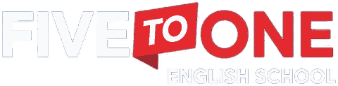 Five To One English School